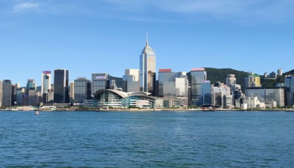 香港为何成为内地企业“出海母港”?企业全球化的四个现实支点